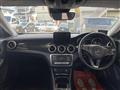 2016 Mercedes-Benz CLA-CLASS