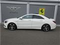 2016 Mercedes-Benz CLA-CLASS
