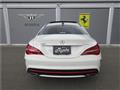 2016 Mercedes-Benz CLA-CLASS