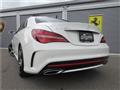2016 Mercedes-Benz CLA-CLASS