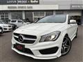 2016 Mercedes-Benz CLA-CLASS
