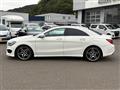 2016 Mercedes-Benz CLA-CLASS