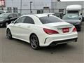2016 Mercedes-Benz CLA-CLASS