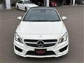 2016 Mercedes-Benz CLA-CLASS