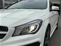 2016 Mercedes-Benz CLA-CLASS