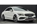 2016 Mercedes-Benz CLA-CLASS