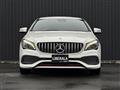2016 Mercedes-Benz CLA-CLASS