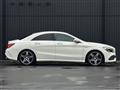 2016 Mercedes-Benz CLA-CLASS