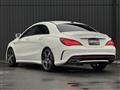 2016 Mercedes-Benz CLA-CLASS