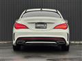2016 Mercedes-Benz CLA-CLASS