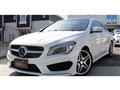 2016 Mercedes-Benz CLA-CLASS