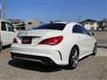 2016 Mercedes-Benz CLA-CLASS
