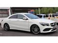 2016 Mercedes-Benz CLA-CLASS