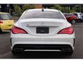 2016 Mercedes-Benz CLA-CLASS