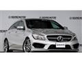 2016 Mercedes-Benz CLA-CLASS