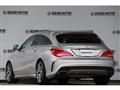 2016 Mercedes-Benz CLA-CLASS