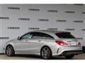 2016 Mercedes-Benz CLA-CLASS