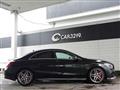2016 Mercedes-Benz CLA-CLASS