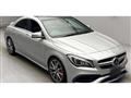 2016 Mercedes-Benz CLA-CLASS