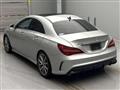 2016 Mercedes-Benz CLA-CLASS