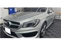 2015 Mercedes-Benz CLA-CLASS