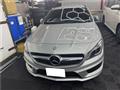 2015 Mercedes-Benz CLA-CLASS
