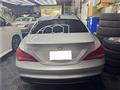 2015 Mercedes-Benz CLA-CLASS