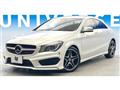2015 Mercedes-Benz CLA-CLASS