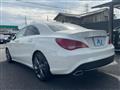 2015 Mercedes-Benz CLA-CLASS