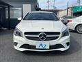 2015 Mercedes-Benz CLA-CLASS