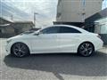 2015 Mercedes-Benz CLA-CLASS