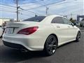 2015 Mercedes-Benz CLA-CLASS