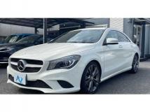 2015 Mercedes-Benz CLA-CLASS
