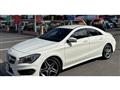 2015 Mercedes-Benz CLA-CLASS