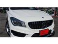 2015 Mercedes-Benz CLA-CLASS