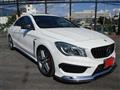 2015 Mercedes-Benz CLA-CLASS