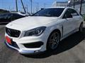 2015 Mercedes-Benz CLA-CLASS