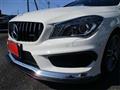 2015 Mercedes-Benz CLA-CLASS