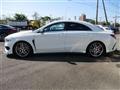 2015 Mercedes-Benz CLA-CLASS