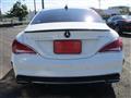 2015 Mercedes-Benz CLA-CLASS