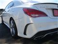 2015 Mercedes-Benz CLA-CLASS