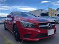 2014 Mercedes-Benz CLA-CLASS