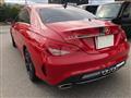 2014 Mercedes-Benz CLA-CLASS