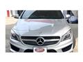 2014 Mercedes-Benz CLA-CLASS