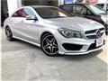 2014 Mercedes-Benz CLA-CLASS