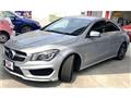 2014 Mercedes-Benz CLA-CLASS