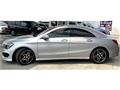 2014 Mercedes-Benz CLA-CLASS