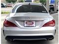 2014 Mercedes-Benz CLA-CLASS