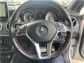 2014 Mercedes-Benz CLA-CLASS
