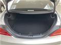 2014 Mercedes-Benz CLA-CLASS